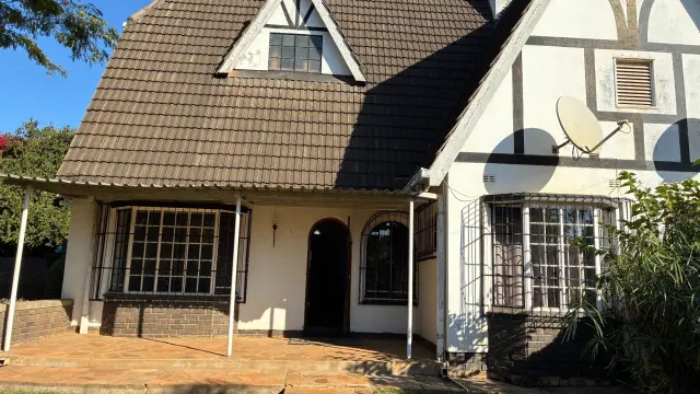 Flat/Apartment to Rent