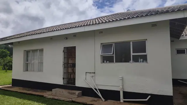 Cottage/Garden Flat to Rent