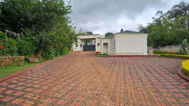 Townhouse/Cluster to Rent