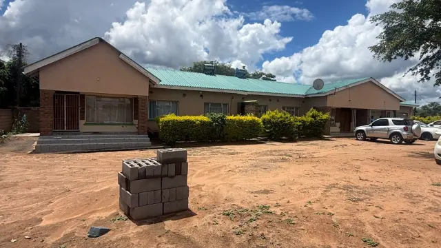 Townhouse/Cluster for Sale