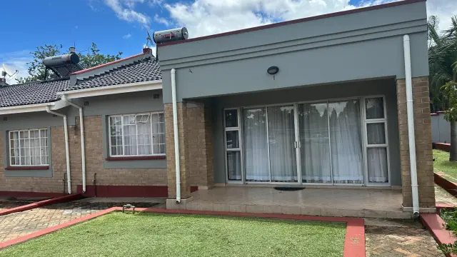 Townhouse/Cluster to Rent