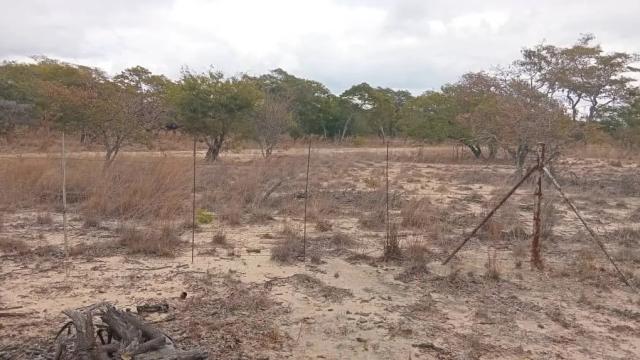 Stand for Sale in Mvuma