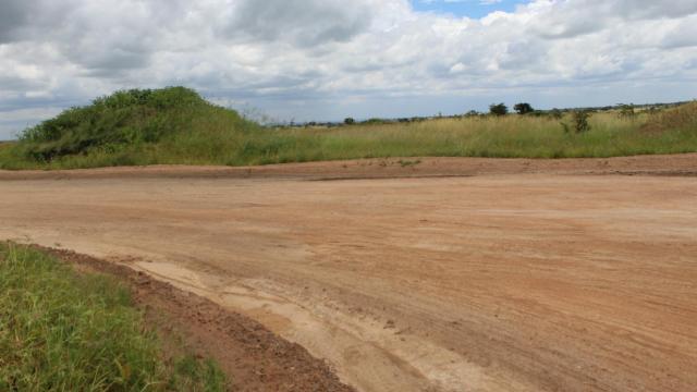 Stand for Sale in Nyabira