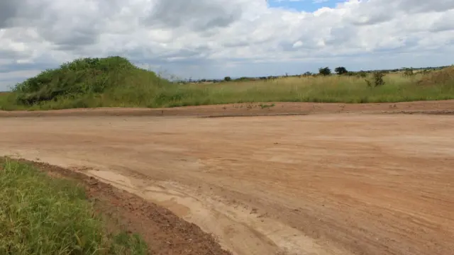 Residential Stand for Sale in Nyabira