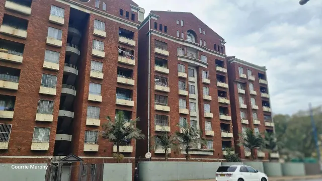 Flat/Apartment for Sale