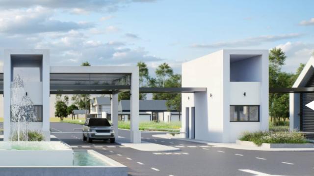 Residential Stand for Sale