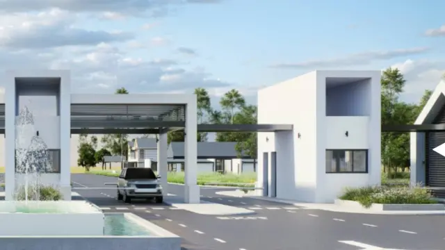 Residential Stand for Sale