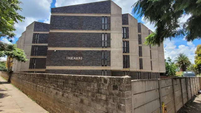 Flat/Apartment for Sale