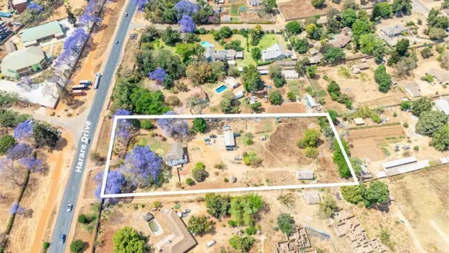 Commercial Stand for Sale in Marlborough