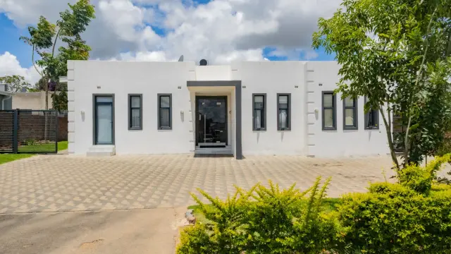 Townhouse/Cluster for Sale