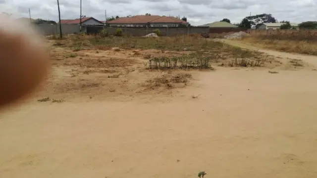 Residential Stand for Sale