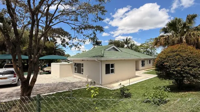 Townhouse/Cluster to Rent in Borrowdale Brooke