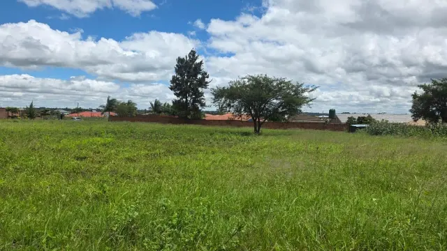 Residential Stand for Sale inGletwin Park
