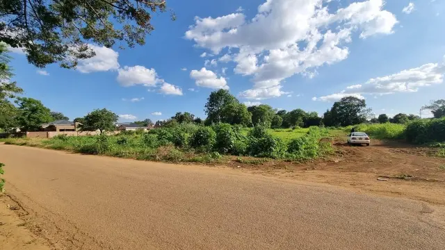 Residential Stand for Sale inMarlborough