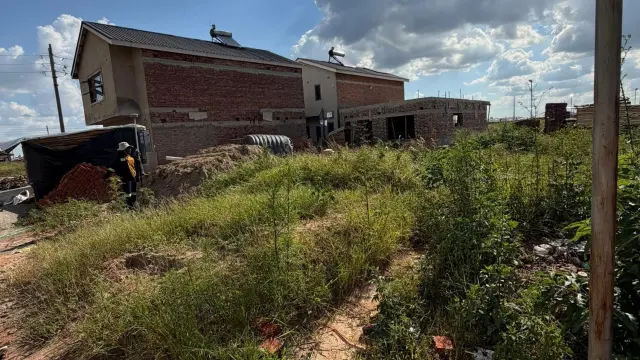 Residential Stand for Sale