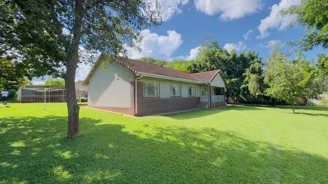 Townhouse/Cluster to Rent