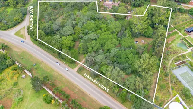 Residential Stand for Sale inRolf Valley