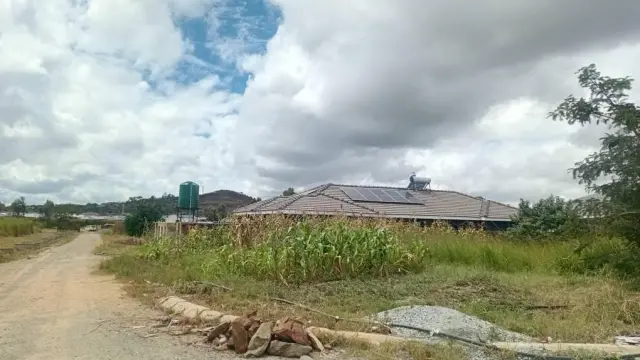 Residential Stand for Sale