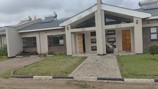 Townhouse/Cluster for Sale