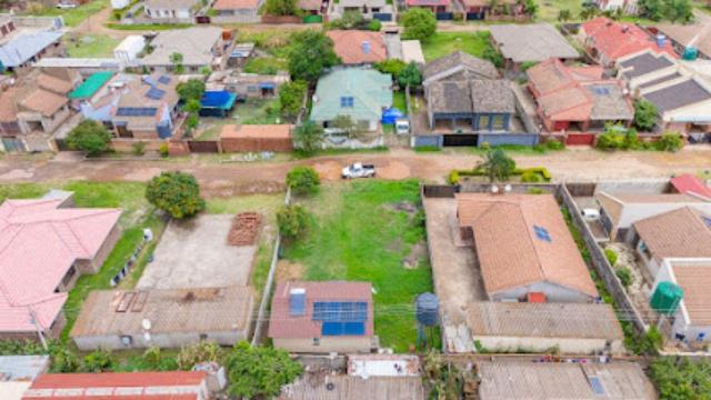 Stand for Sale in Lenana Park