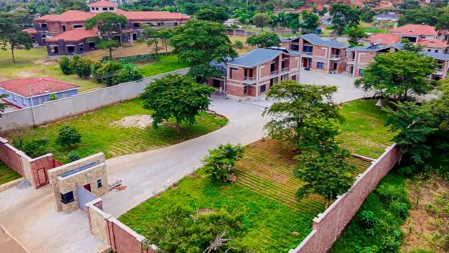 Flat/Apartment to Rent