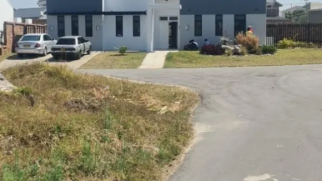 Townhouse/Cluster to Rent