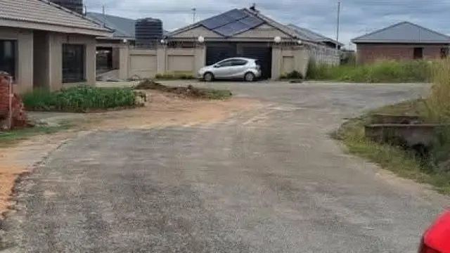 Residential Stand for Sale