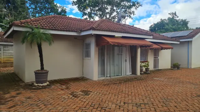 Cottage/Garden Flat to Rent