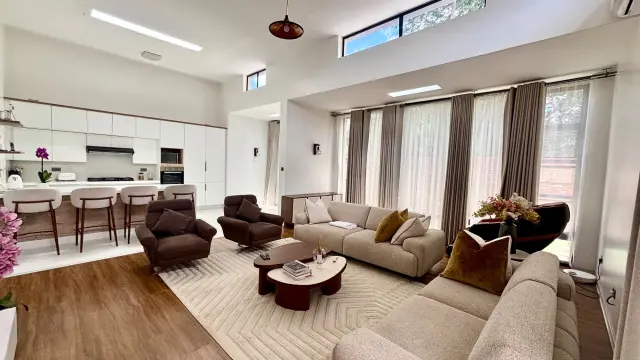 Townhouse/Cluster to Rent