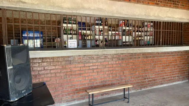 Retail/Shop for Sale in Mabvuku