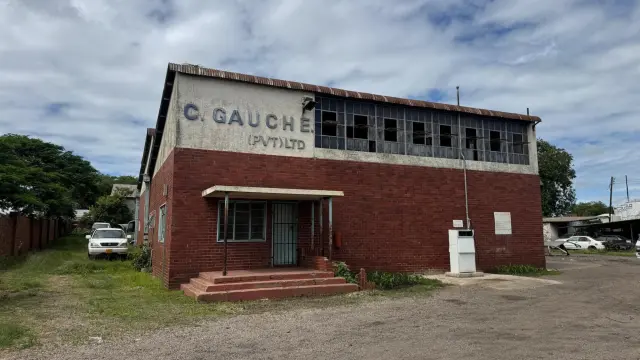 Warehouse/Industrial for Sale