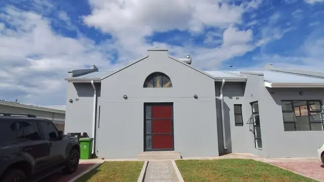 Townhouse/Cluster to Rent