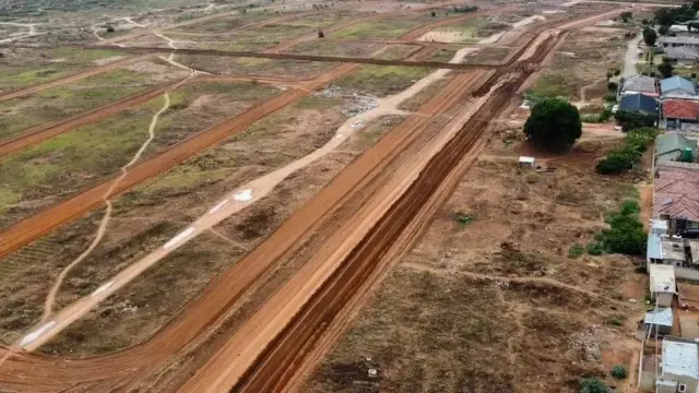 Residential Stand for Sale