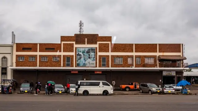 Retail/Shop for Sale