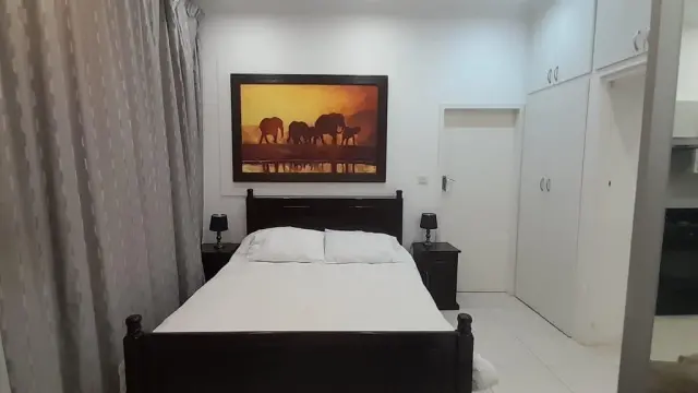 Cottage/Garden Flat to Rent