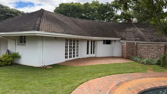 1 Bedroom Cottage/Garden Flat to Rent in Rolf Valley