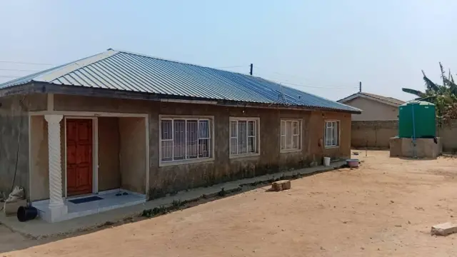 Cottage/Garden Flat for Sale