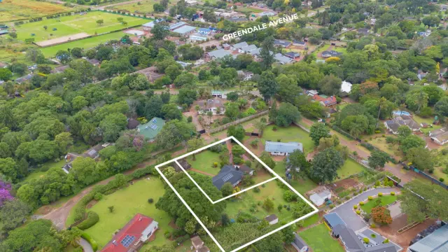 Residential Stand for Sale in Greendale