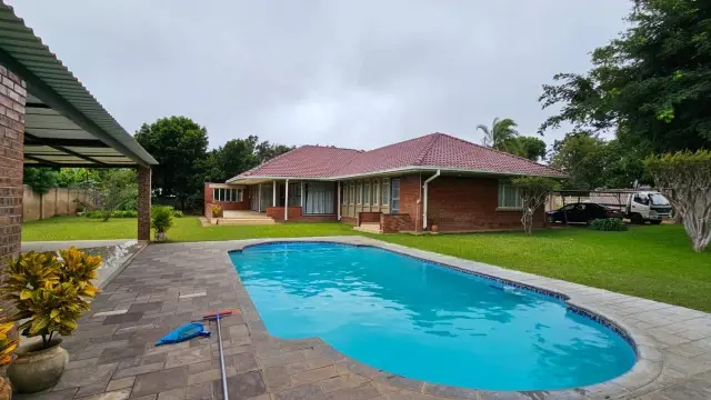 House for Sale in Kumalo