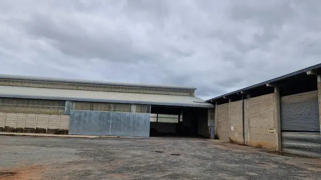 Warehouse/Industrial for Sale