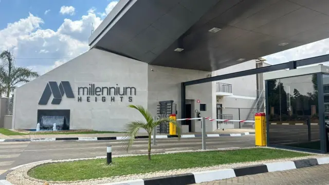 Townhouse/Cluster for Sale