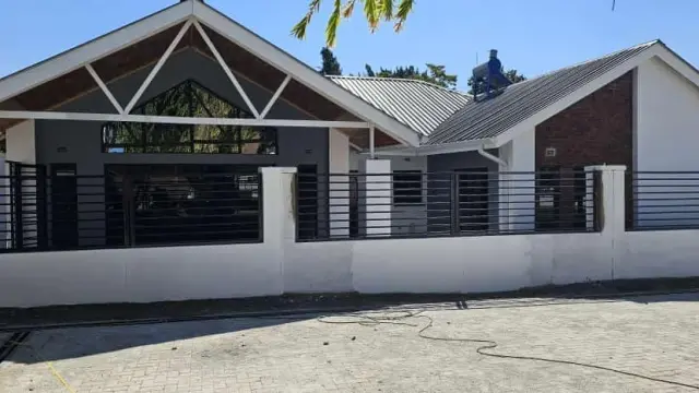 Townhouse/Cluster to Rent