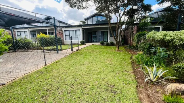 Townhouse/Cluster to Rent