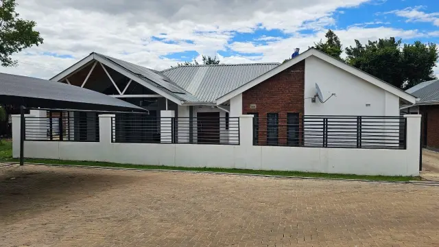 Townhouse/Cluster to Rent