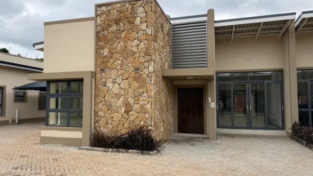 Townhouse/Cluster to Rent in Borrowdale