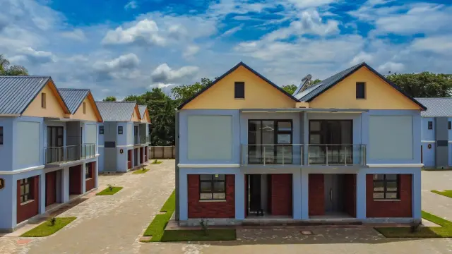 Flat/Apartment to Rent