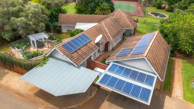 Townhouse/Cluster for Sale