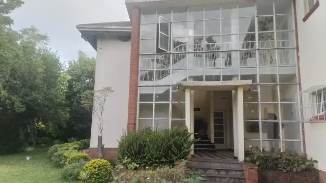 Flat/Apartment to Rent