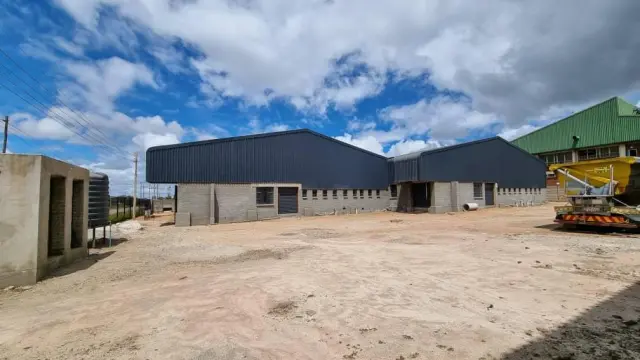 Warehouse/Industrial for Sale