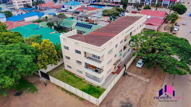 Flat/Apartment for Sale